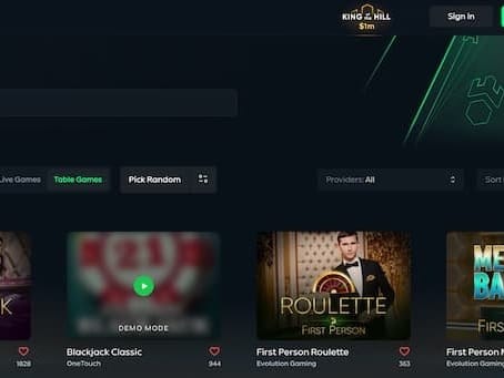 777cz گیم اسکرین شاٹ 1
